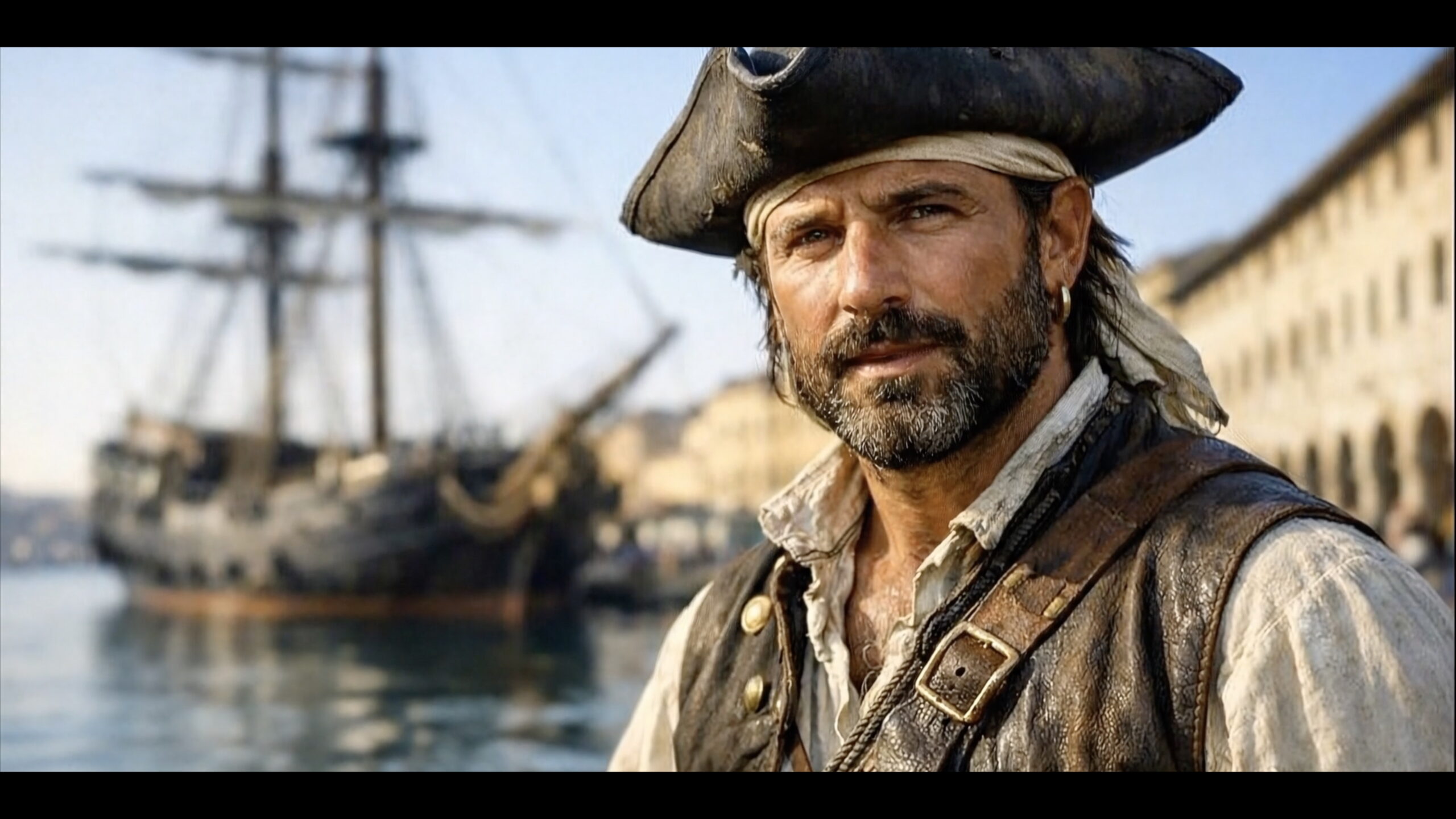 À La Manufacture du Film, l’intelligence artificielle est un outil au service de la création. Elle nous permet d’optimiser les coûts, d’élargir les possibilités visuelles et de rendre certains projets, notamment pédagogiques, accessibles. Un atout de plus pour raconter vos histoires.