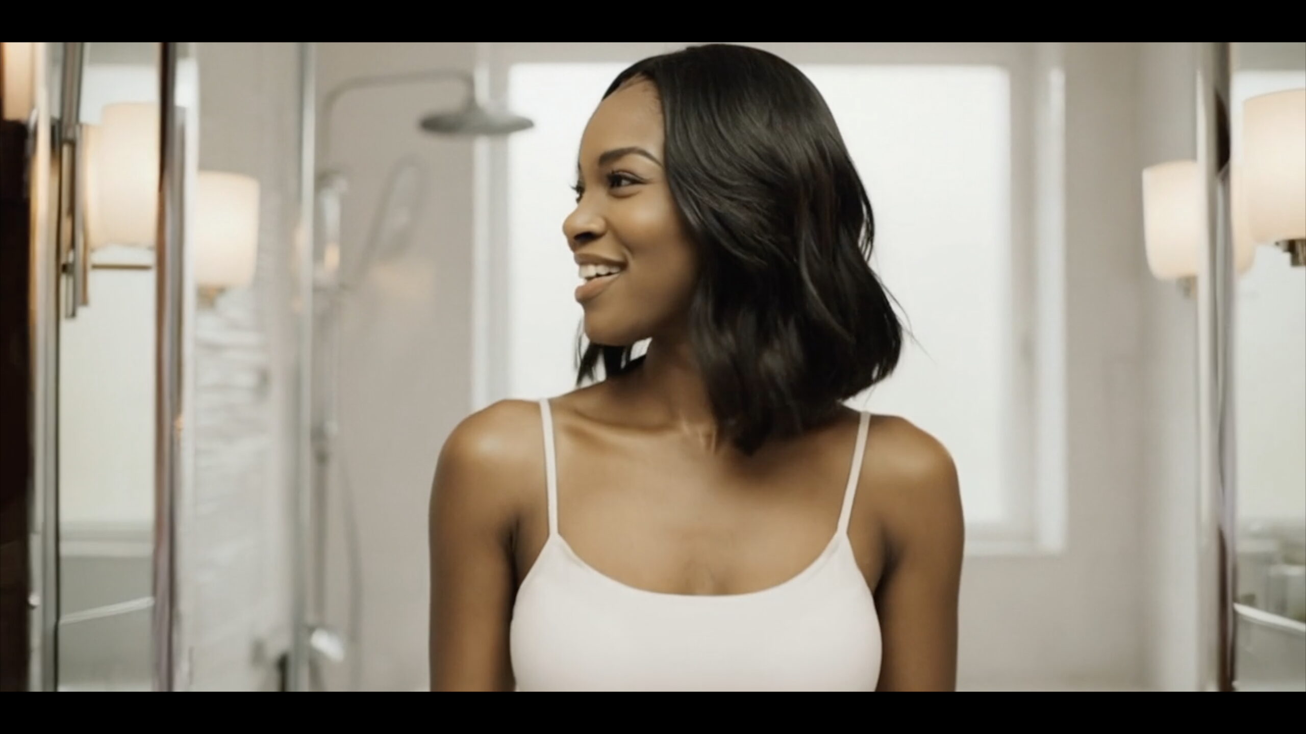 À La Manufacture du Film, l’intelligence artificielle est un outil au service de la création. Elle nous permet d’optimiser les coûts, d’élargir les possibilités visuelles et de rendre certains projets, notamment pédagogiques, accessibles. Un atout de plus pour raconter vos histoires.