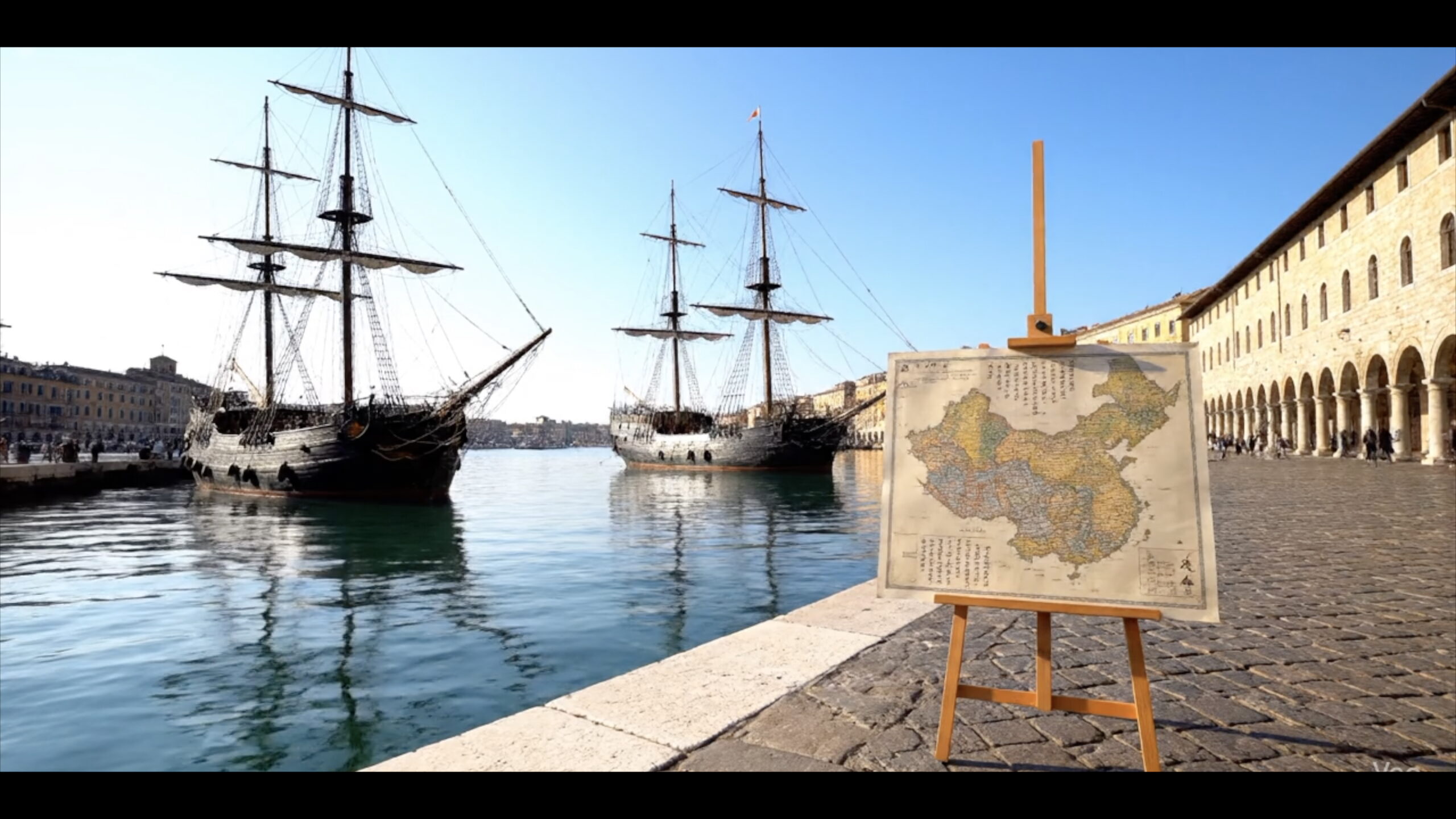 À La Manufacture du Film, l’intelligence artificielle est un outil au service de la création. Elle nous permet d’optimiser les coûts, d’élargir les possibilités visuelles et de rendre certains projets, notamment pédagogiques, accessibles. Un atout de plus pour raconter vos histoires.